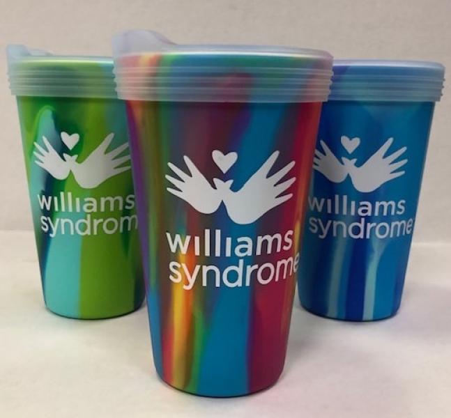 Silipints Silicone Cups with Lids