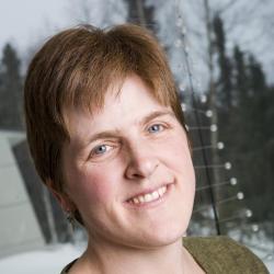 Jocelyn Krebs, PhD